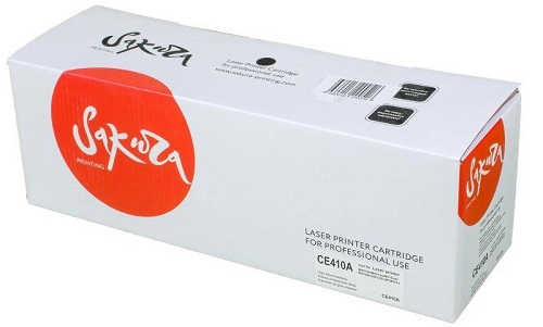 

Картридж Sakura SACE410A для HP Laserjet Pro 400 Color M451DN/M451DW/451NW/MFP M475DW/M475DN, Laserjet 300 color MFP M375N, черный, 2200 к., SACE410A