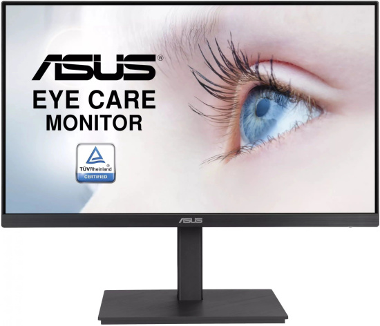 фото Монитор 23,8" ASUS VA24EQSB в Омске