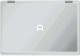 фото Ноутбук  Irbis NB123 11.6 ", Celeron, 4 Гб RAM, 64 Гб eMMC SSD, HD Graphics 500, Серебристый