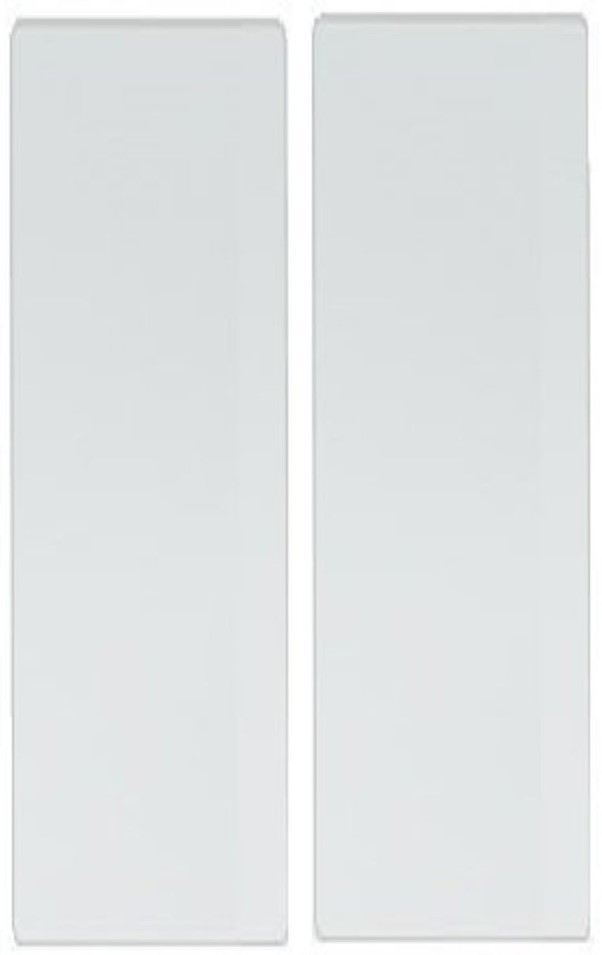 

Комплект PERCo PERCo-ATG-425H створок (2 шт.) шириной 425 мм увеличенной высоты (1500 мм) для турникета «Скоростной проход» PERCo-ST-01, PERCo-ATG-425H