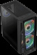 фото Корпус eATX AeroCool AirHawk Duo-G-BK-v1