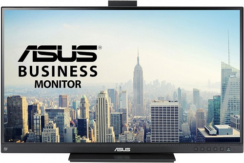 фото Монитор 27" ASUS BE27AQLB