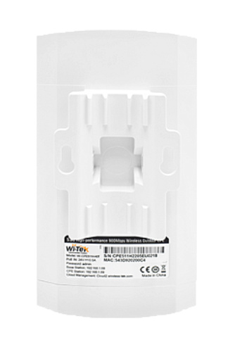 фото Wi-Fi мост  Wi-Tek WI-CPE511H-KIT в Волгограде