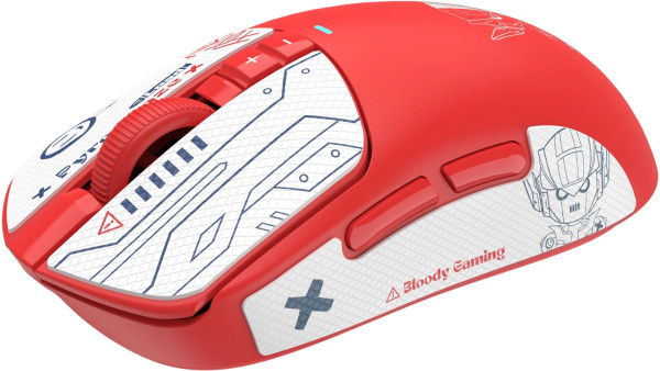 фото Мышь Wireless A4Tech Bloody R72 Pro в Екатеринбурге