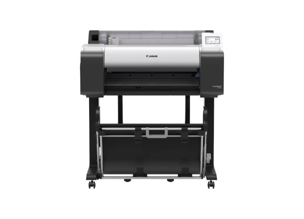 

Плоттер струйный Canon imagePROGRAF TM-255 6238C003 А1, 5 цветов, 500гб., imagePROGRAF TM-255