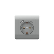 фото Розетка CHINT 431454