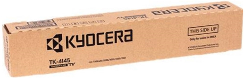 фото Тонер-картридж  Kyocera TK-4145 в Уфе