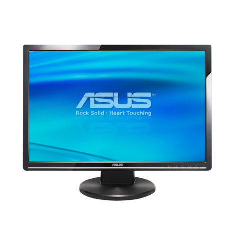 фото Монитор 22 " ASUS VW224T, Черный, [VW224T]