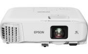 фото Проектор Epson EB-982W