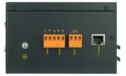 фото Коммутатор управляемый Kyland SICOM3000A в Уфе