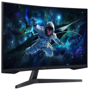 фото Монитор Samsung Odyssey G5 S27CG550EI