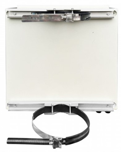 фото Коммутатор  NST NS-SW-WPU-8F3G-P в Красноярске