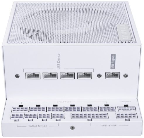 фото Блок питания ATX Lian Li EG1000 в Уфе