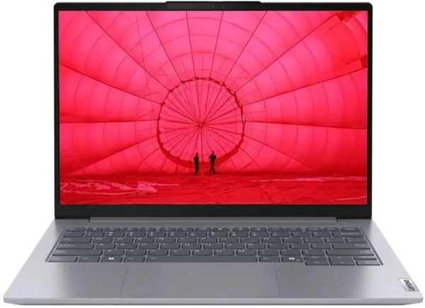 фото Ноутбук  Lenovo ThinkBook 14 G7 IML в Красноярске 14 ", Core Ultra 5, 16 Гб RAM, 512 Гб SSD, Arc graphics, Серый