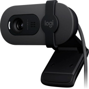фото Веб-камера Logitech Webcam Brio 100