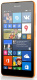 фото Мобильный телефон  Microsoft Lumia 535 Orange