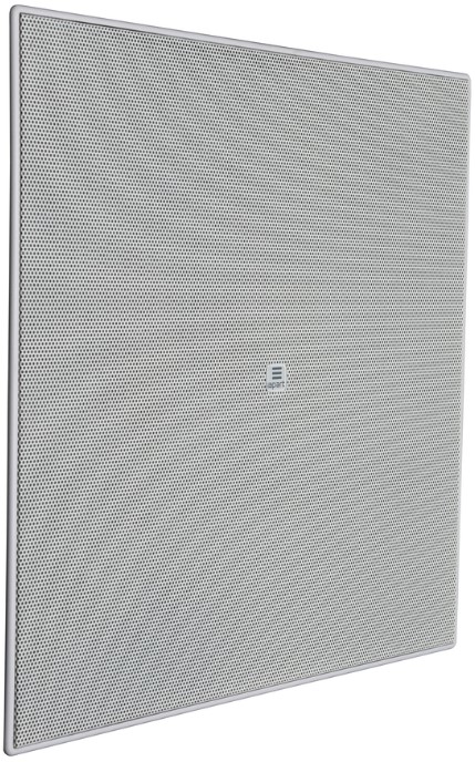 

Трансформатор BIAMP SQGR 912.0634.900/911.0634.900 (APART) Optional square grille with integrated safety wire for CM Design Series Available for CM60D, SQGR