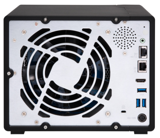 фото Сетевое хранилище  QNAP TVS-951X-8G в Уфе