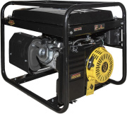 фото Генератор Huter DY6,5LX