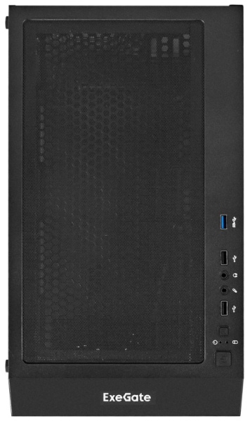 фото Корпус ATX Exegate EVO-5001A в Уфе