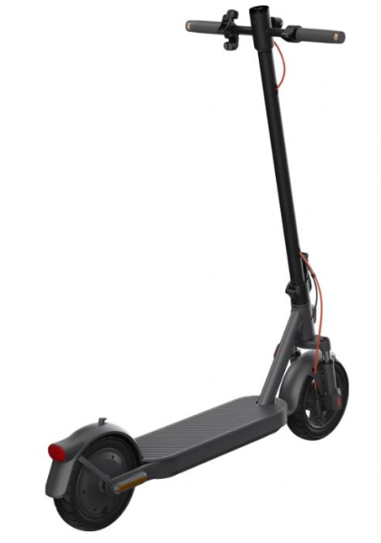 фото Электросамокат  Xiaomi Electric Scooter Elite GL в Волгограде