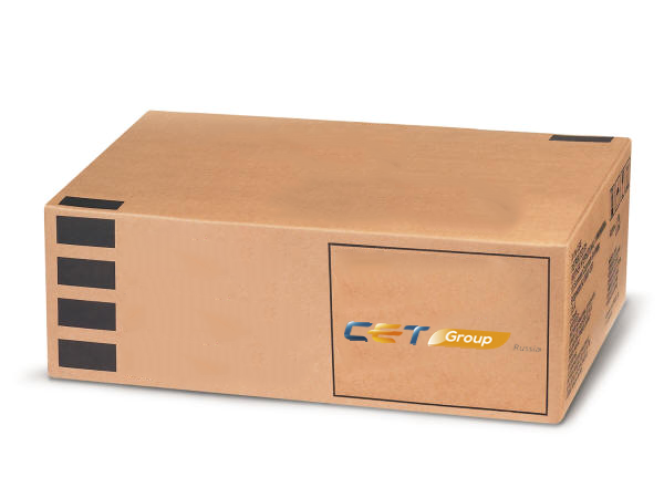 

Запчасть CET Термопленка M026-4106 для RICOH Aficio SPC430DN/431DN/440DN/MPC300SR/400SR/401 (CET), CET6817, CET6817