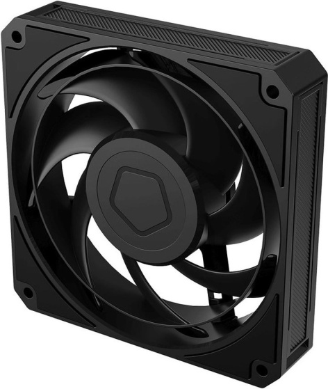 фото Вентилятор для корпуса ID-Cooling AT-120-K в Санкт-Петербургe