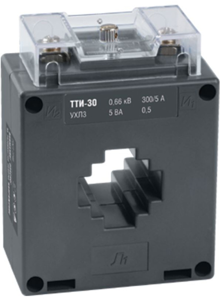 фото Трансформатор тока IEK ITT20-2-05-0250 в Уфе