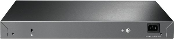 фото Коммутатор управляемый TP-LINK TL-SG3452P в Омске