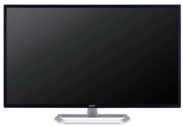 фото Монитор 32" Acer EB321HQAbi в Екатеринбурге