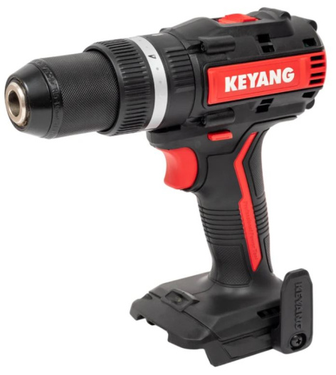 фото Дрель - шуруповерт KEYANG DM20BLA-70C (Bare)