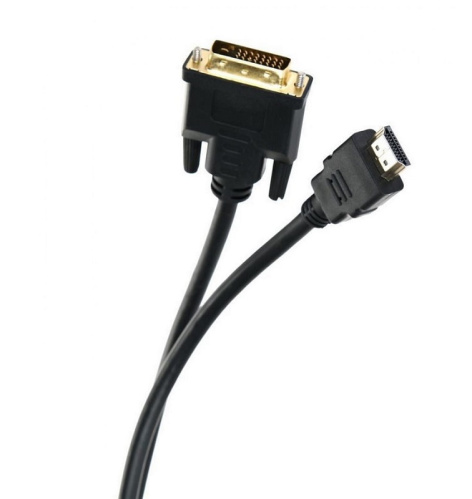 фото Кабель интерфейсный HDMI-DVI TV-COM LCG135E-2M в Уфе