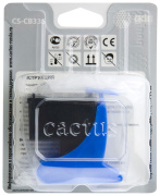 фото Картридж Cactus CS-CB335