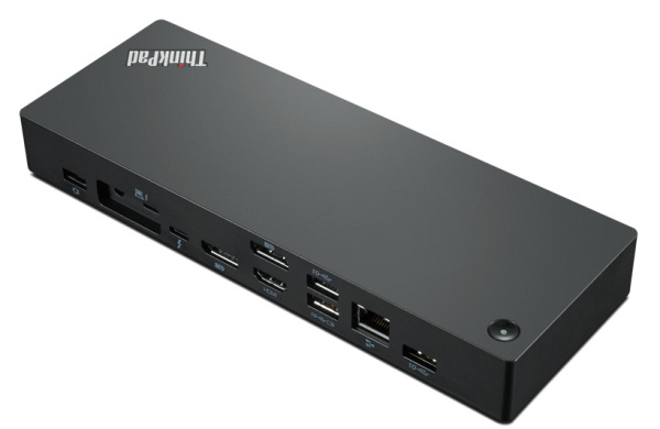 фото Док-станция Lenovo ThinkPad Universal Thunderbolt 4 Dock в Волгограде