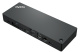 фото Док-станция Lenovo ThinkPad Universal Thunderbolt 4 Dock в Волгограде