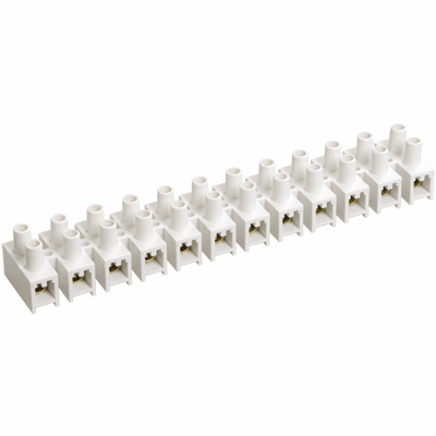 

Клеммник IEK UZV1-015-06 ЗВИ-15 4-10мм.кв. 12пар, UZV1-015-06