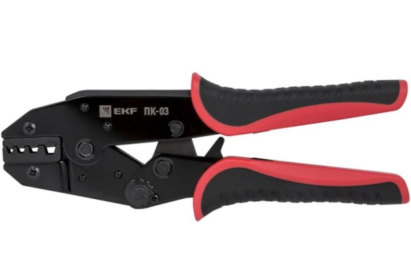 фото Пресс-клещи  EKF pk-03-exp в Санкт-Петербургe