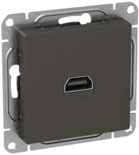 фото Розетка HDMI  EKF UP1-SOM-HDMI в Воронеже