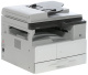 фото МФУ лазерное Ricoh MP 2014AD Монохромная, A3, USB в Перми