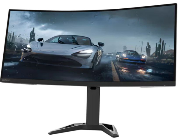 фото Монитор 34" Lenovo G34w-30 в Уфе