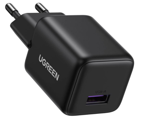 фото Зарядное устройство сетевое UGreen X518 в Санкт-Петербургe
