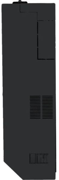 фото Шкаф настенный 19", 5U NTSS NTSS-SOHO5U-BL в Екатеринбурге