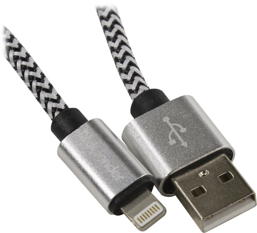 фото Кабель интерфейсный USB 2.0 Defender 87809 в Казани