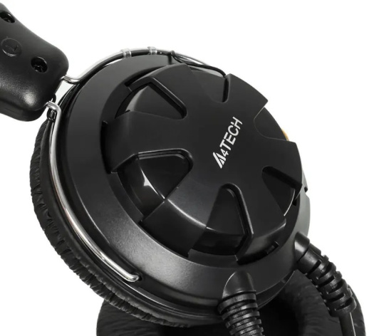фото Гарнитура  A4Tech HS-28 в Красноярске
