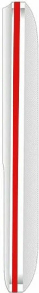 фото Мобильный телефон  BQ 1848 Step+ White+Red в Уфе