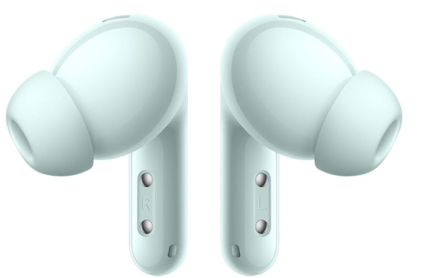 фото Гарнитура wireless Xiaomi Redmi Buds 6 в Казани