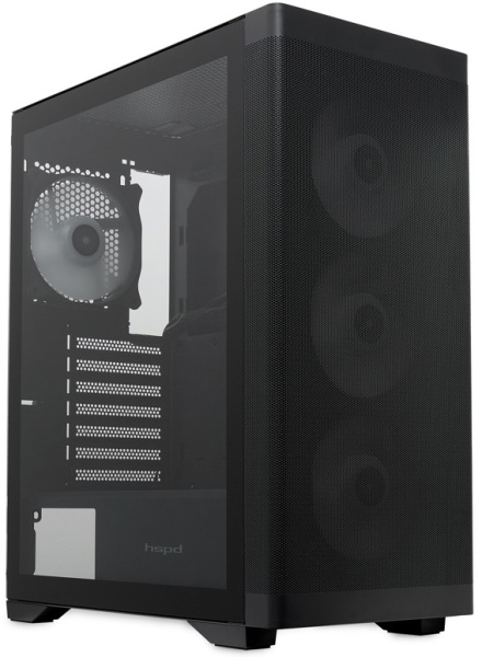 фото Корпус ATX HSPD M520 в Красноярске