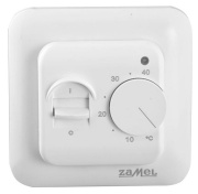 фото Терморегулятор Zamel RTP-03