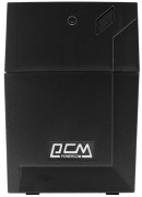 фото Источник бесперебойного питания Powercom RPT-600AP EURO