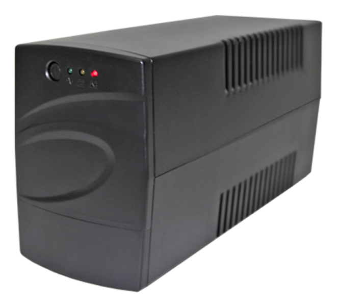 

Источник бесперебойного питания SNR SNR-UPS-LID-600-LED-PLUS line-Interactive, 600 VA, LED, 8 Schuko, SNR-UPS-LID-600-LED-PLUS
